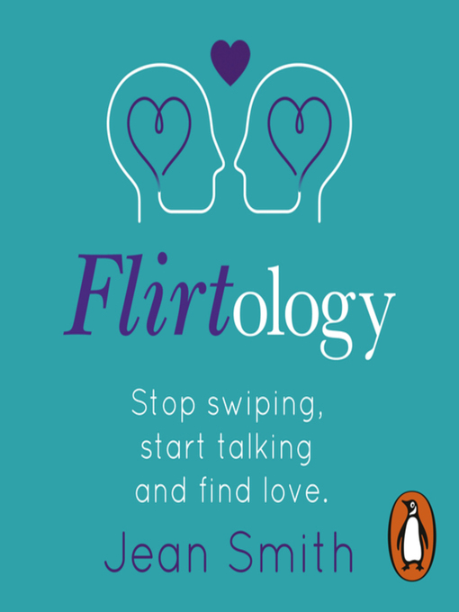 Title details for Flirtology by Jean Smith - Available